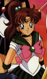 Sailor Jupiter